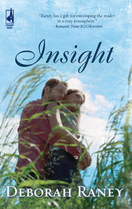 Title details for Insight by Deborah Raney - Available